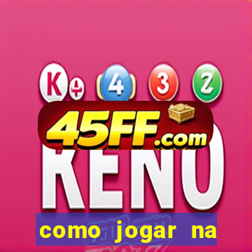 como jogar na plataforma do tigre